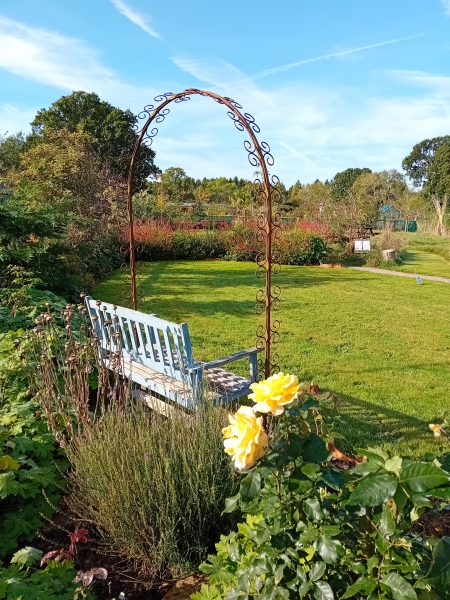 The Potting Shed